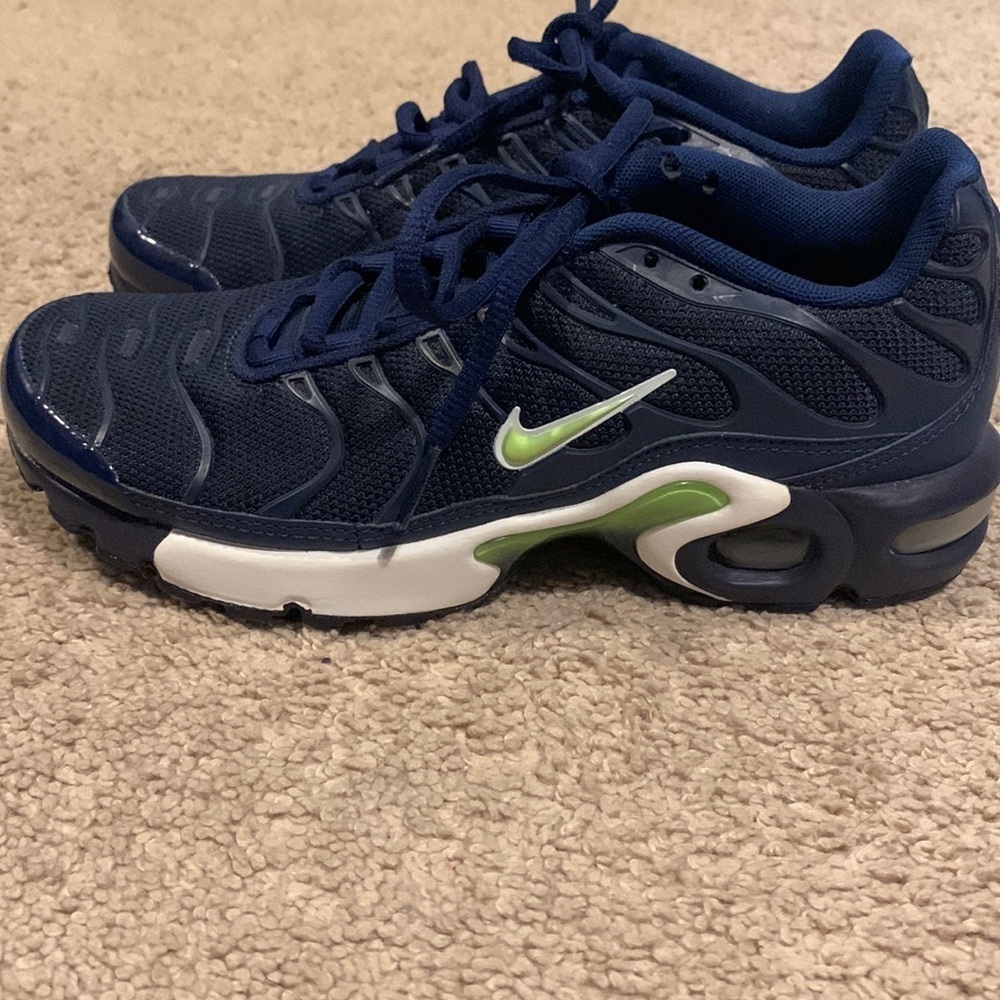 Nike Air Max Plus GS